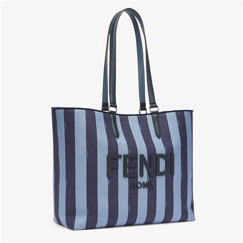 fendi pequin tote|Signature Shopper .